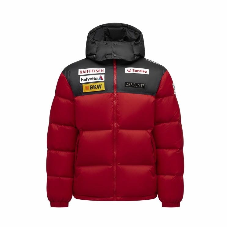 迪桑特/DESCENTE DESCENTE Ski Style