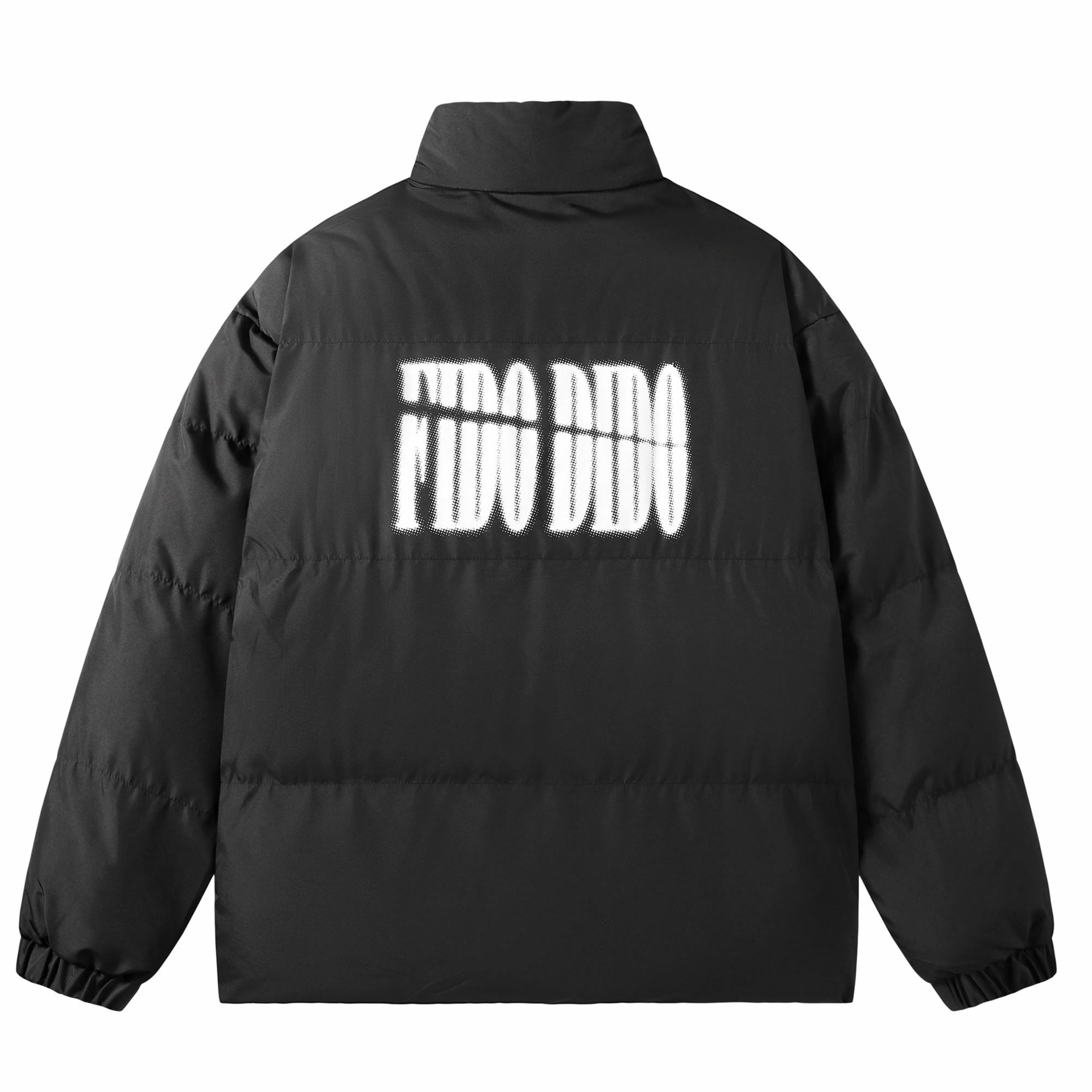 FIDO DIDO Logo