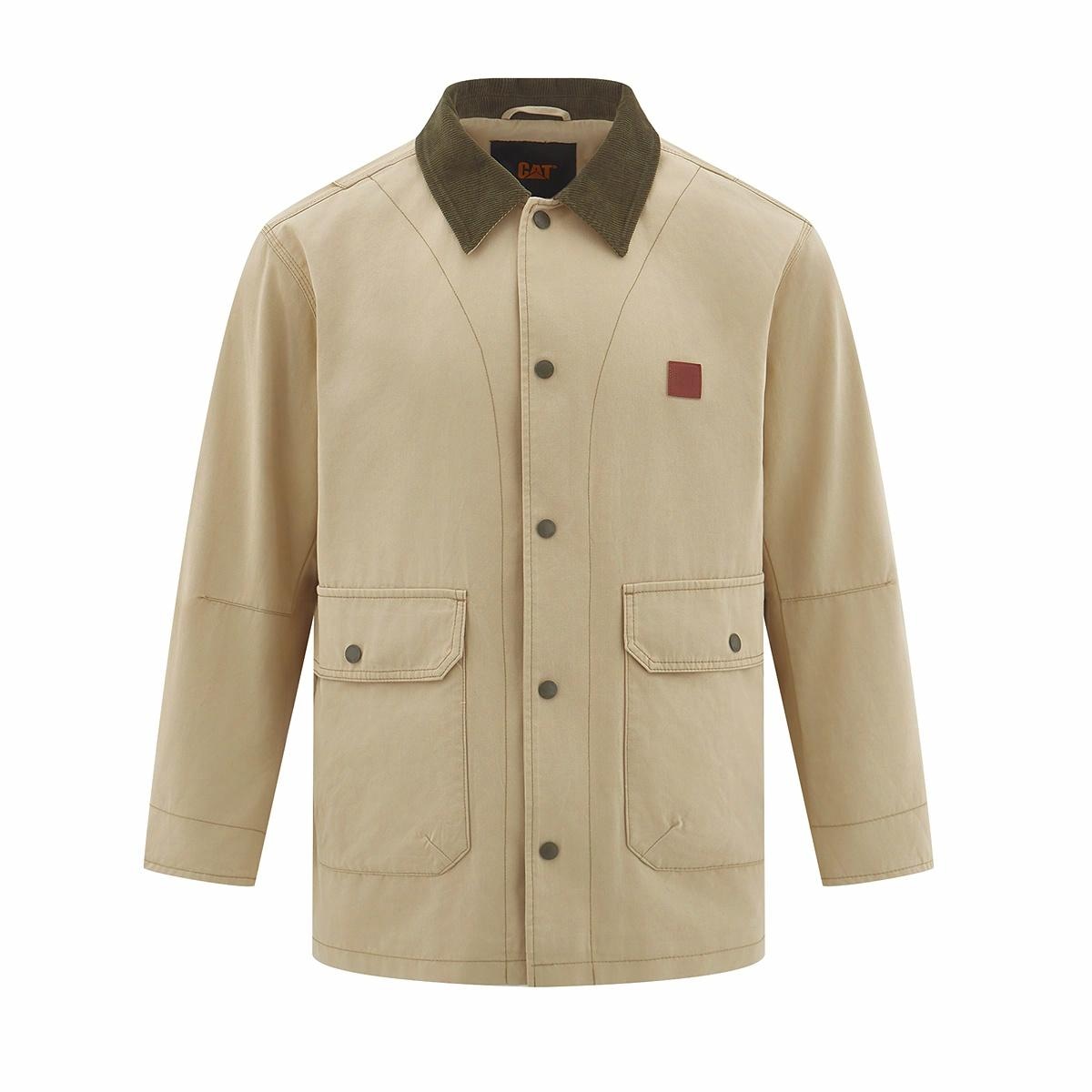 CAT Classic Workwear Jacket