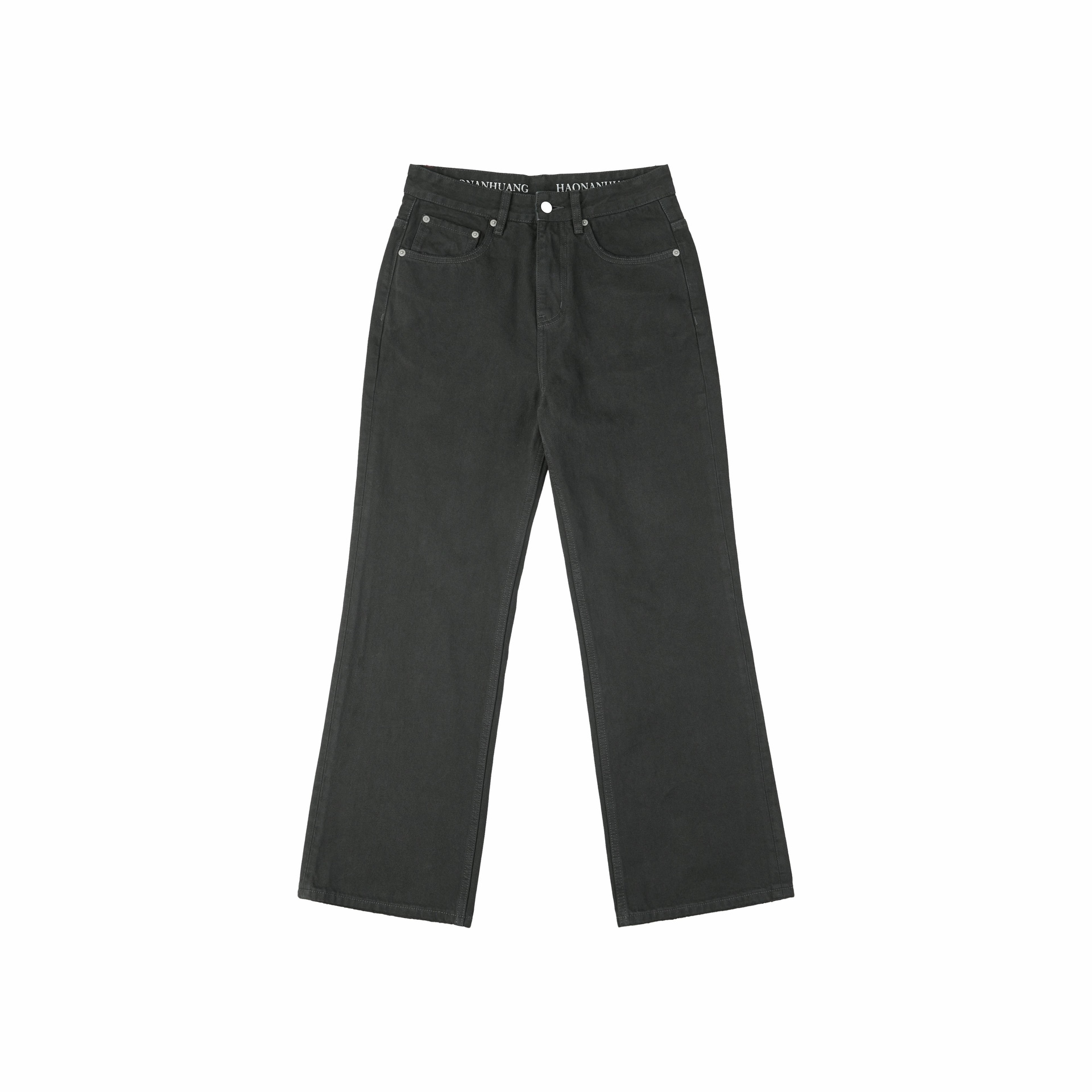 haonanhuang 501 Black