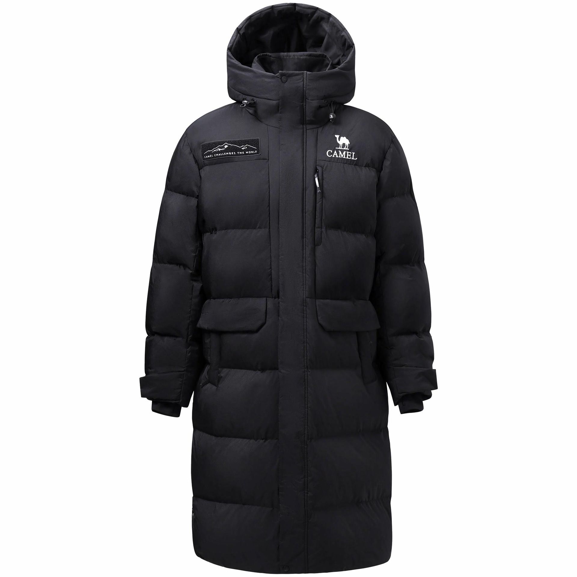 CAMEL骆驼 CAMEL Extreme Cold Series