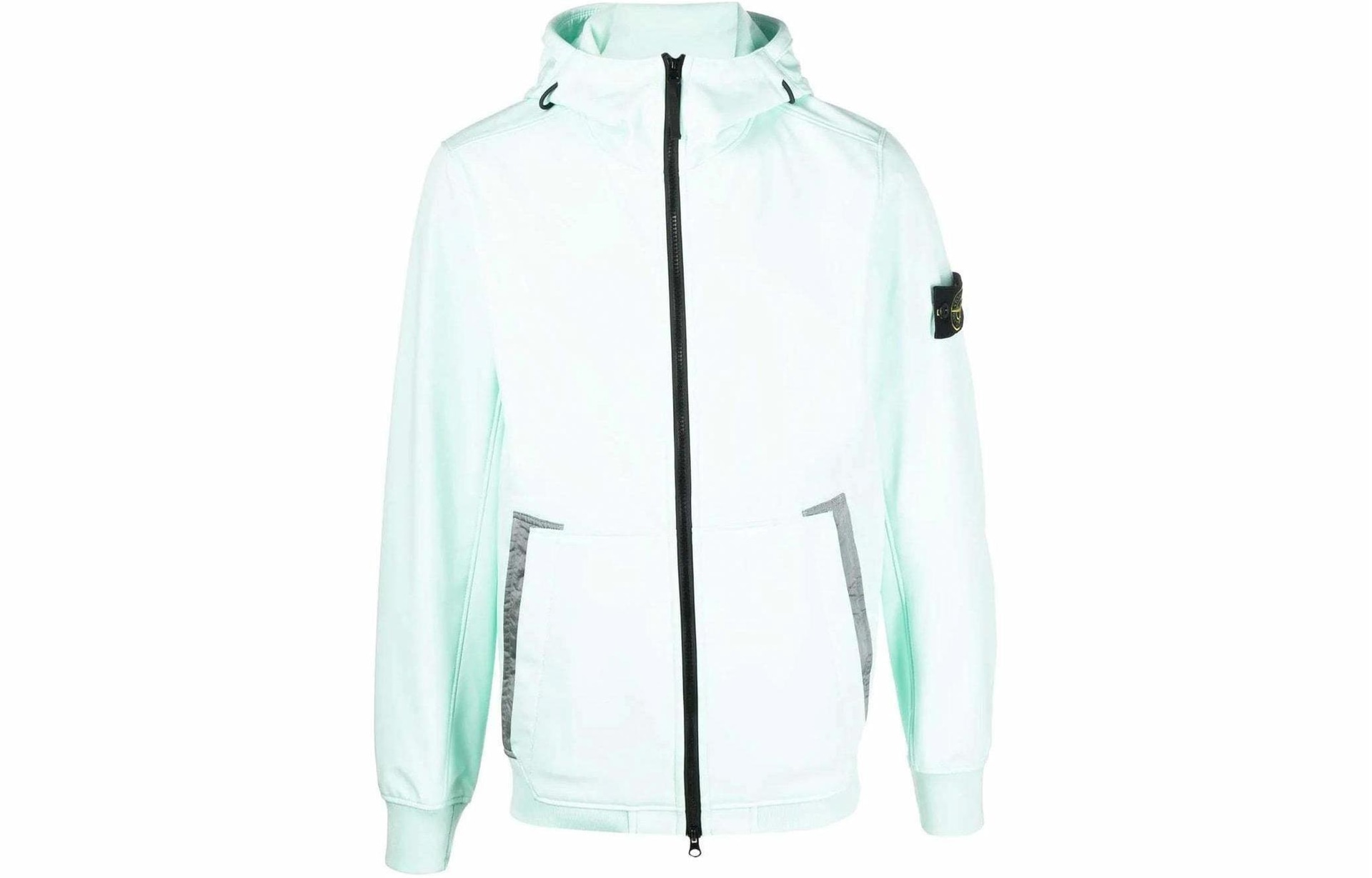 Stone Island Light Soft Shell-R