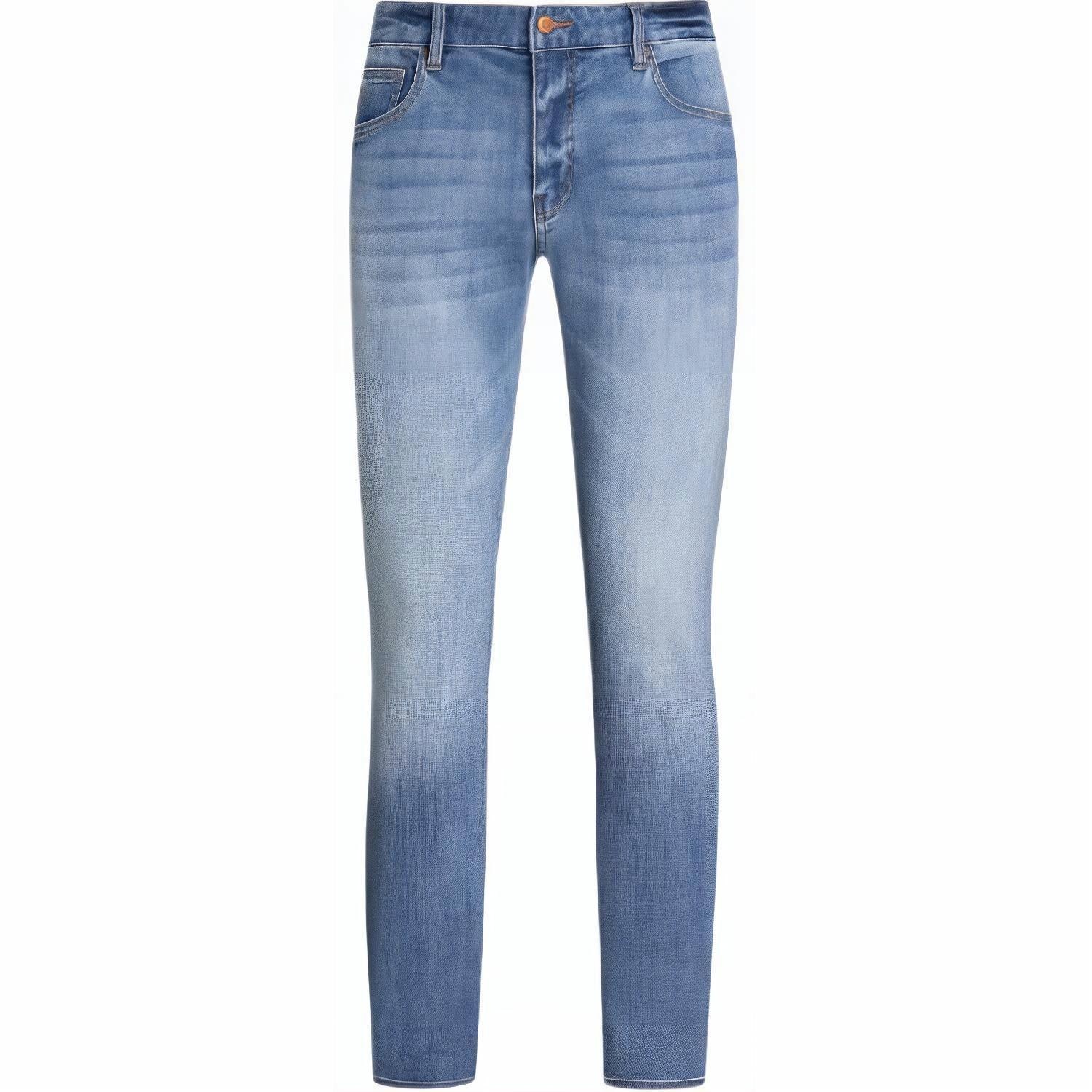 ARMANI EXCHANGE SS24