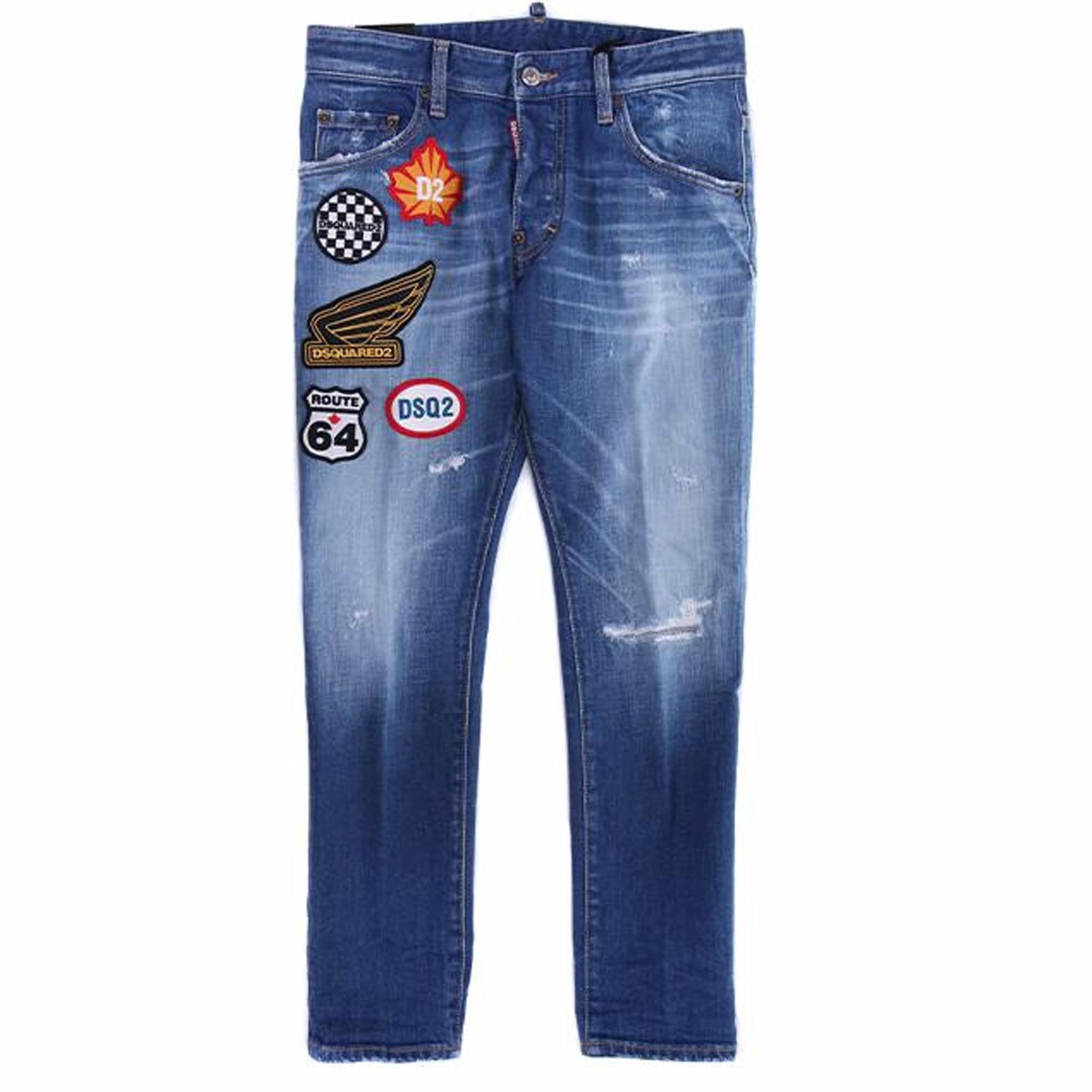 DSQUARED 2 DSQUARED2 Jeans