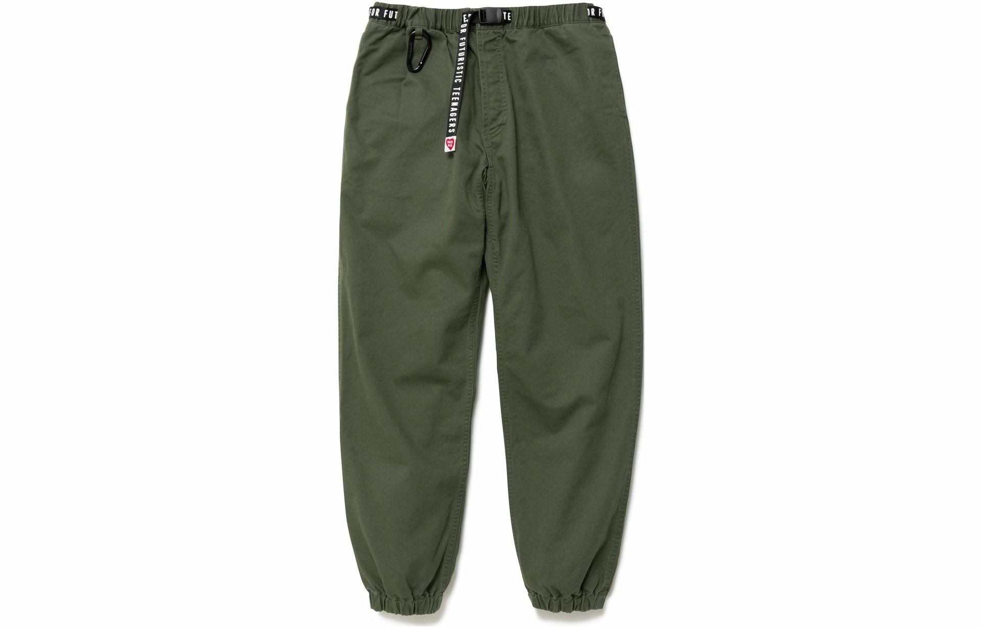 HUMAN MADE Easy Pants