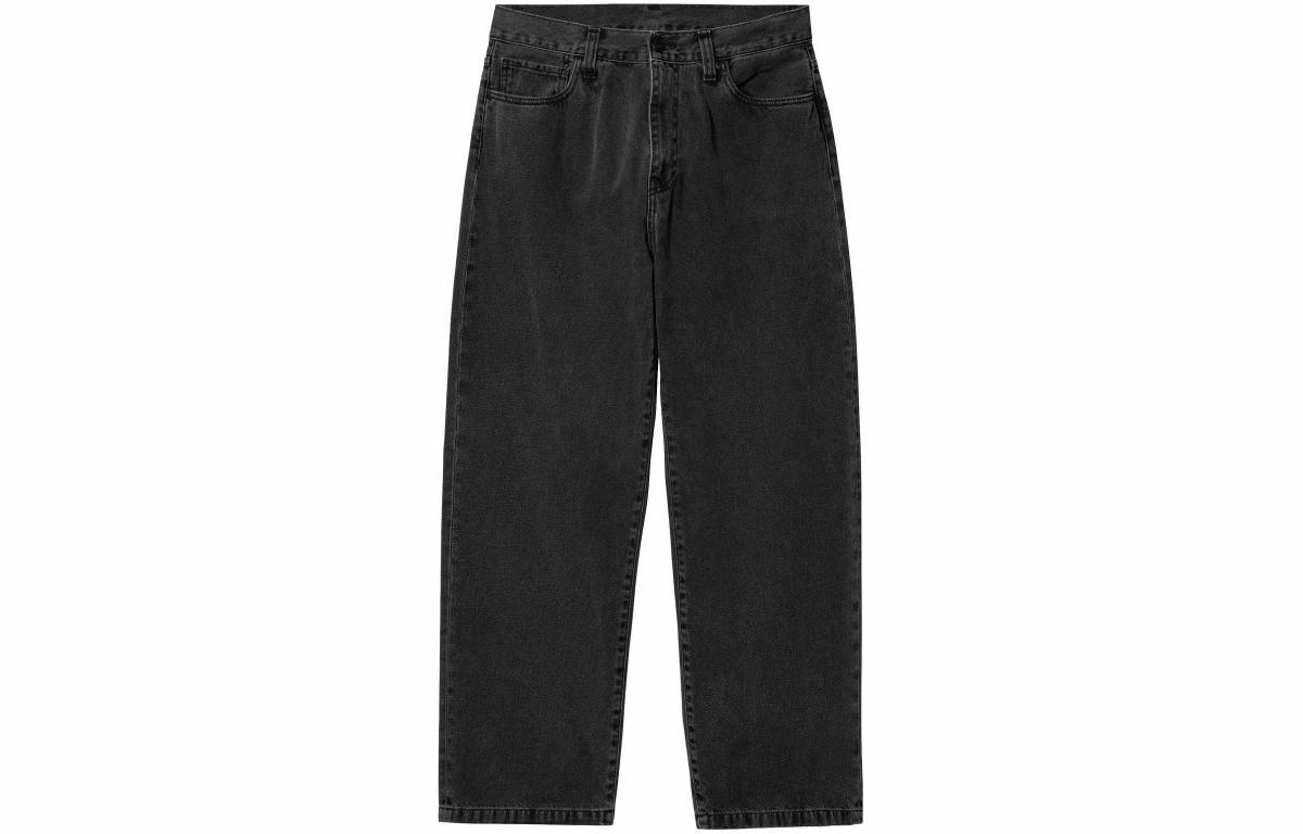 Джинсы Carhartt WIP