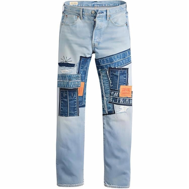 levi’s Levi's 501®DAY