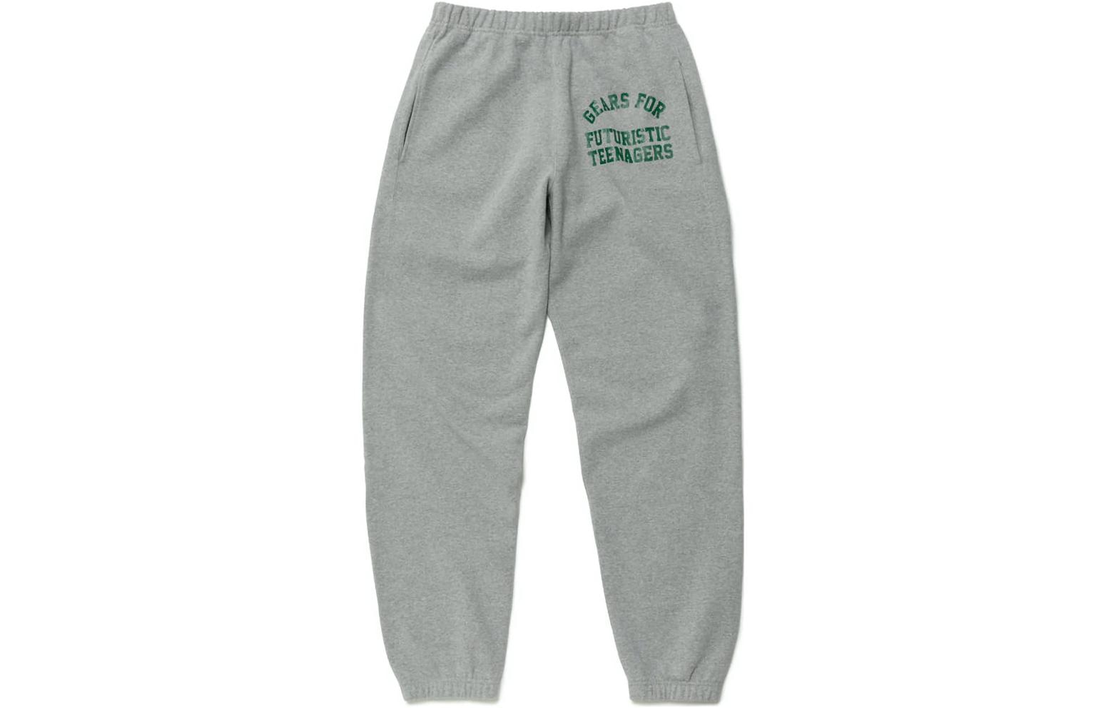 HUMAN MADE SS23