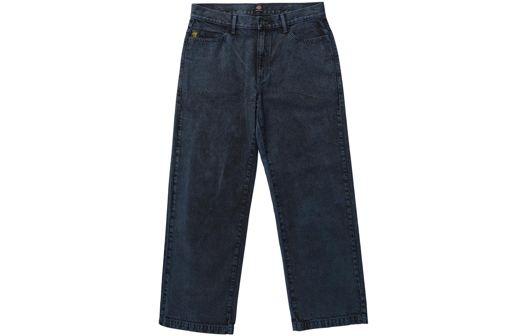Dickies x TOM KNOX