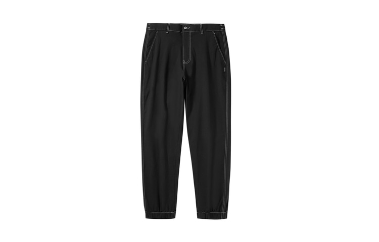 黑鲸 HLA JEANS HLA JEANS