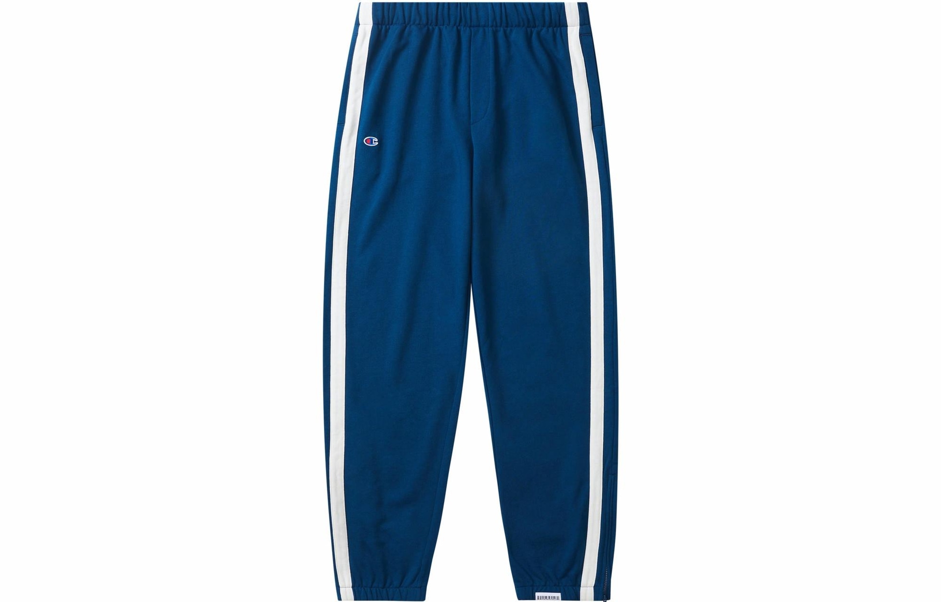 Champion x POP MART SS23 Striped Zipper Pants