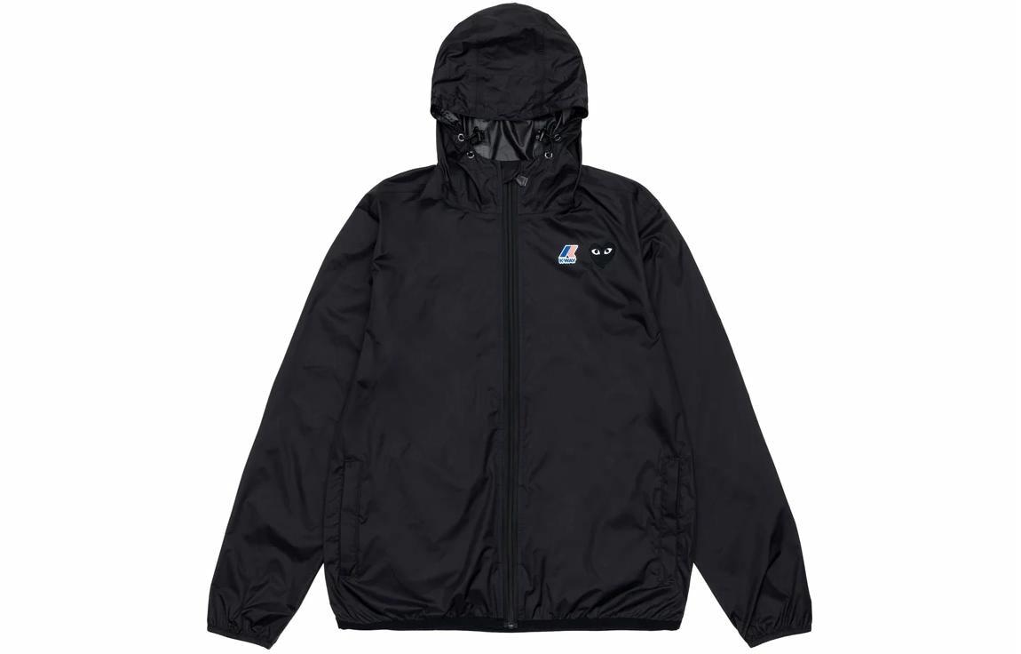 CDG Play x K-Way