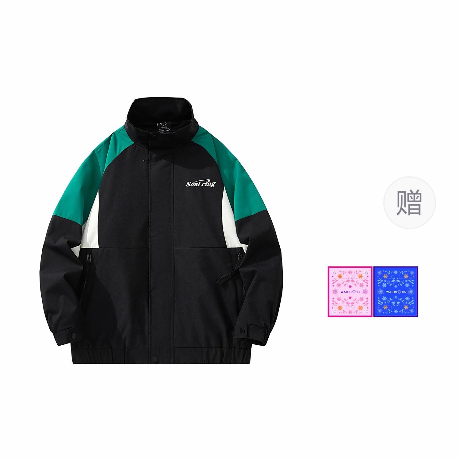 腾讯视频DOKI DOKI Logo