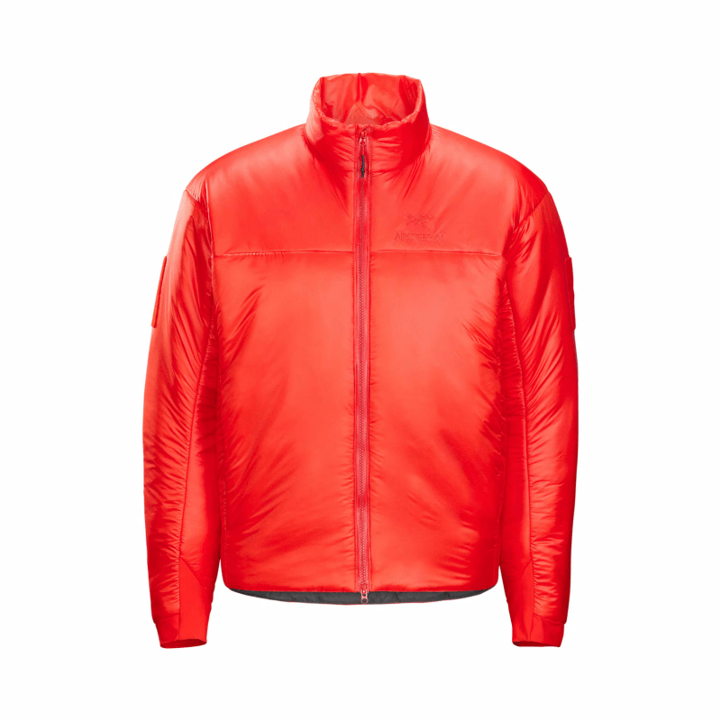 Arcteryx SYSTEM_A 8.0
