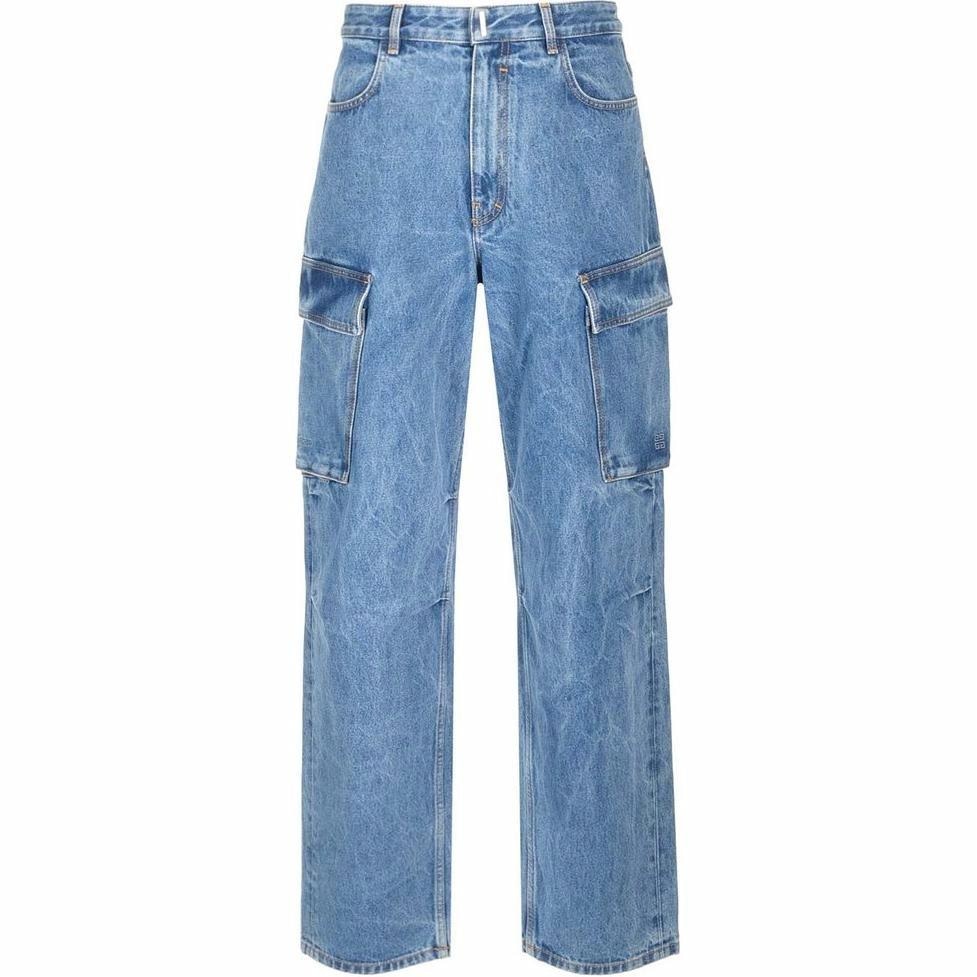 Givenchy/纪梵希 Givenchy Jeans