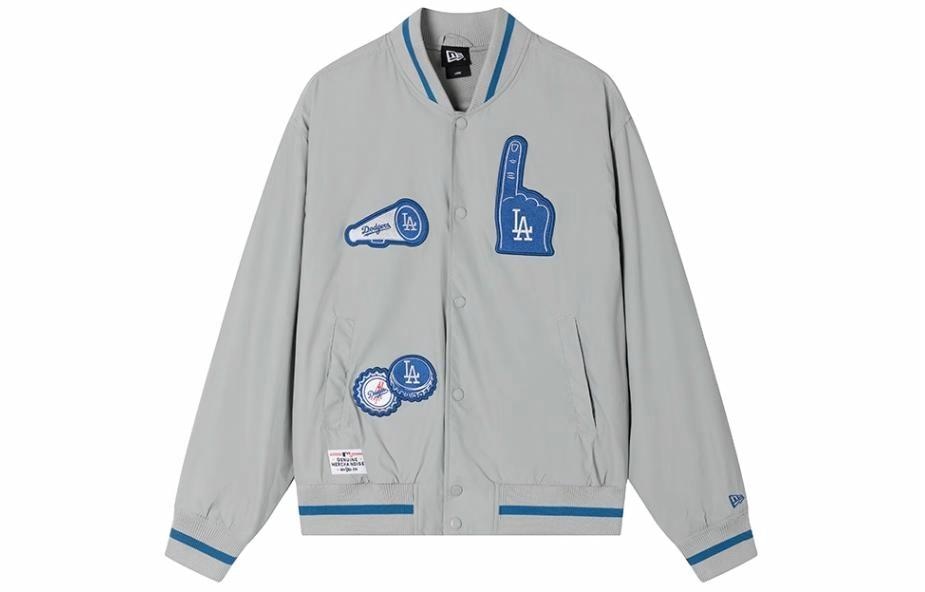 New Era Jacket