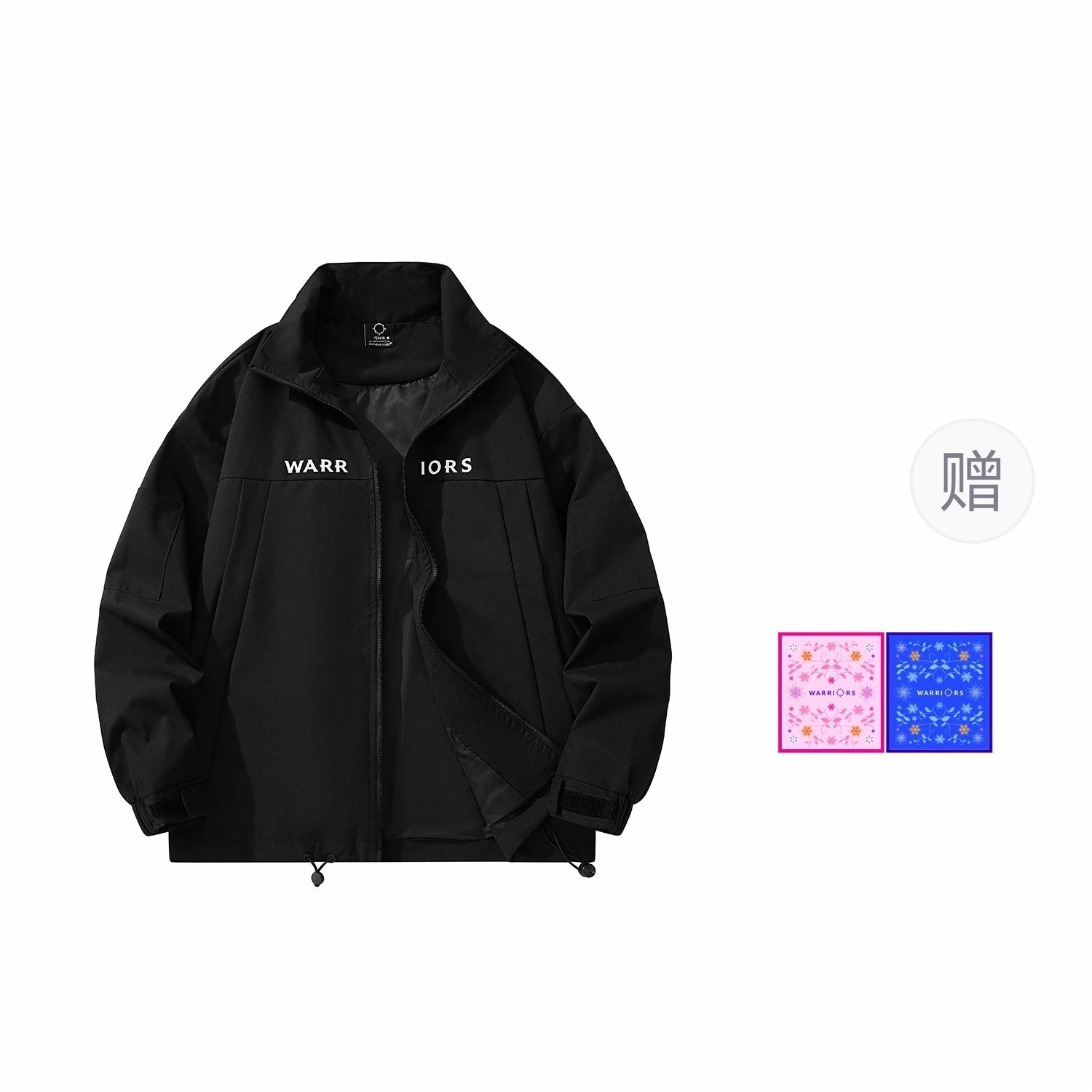腾讯视频DOKI DOKI Logo