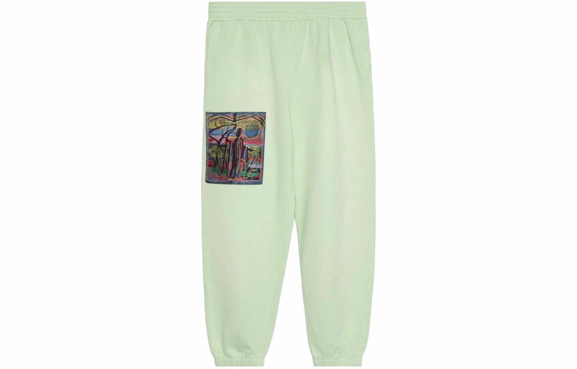 Givenchy/纪梵希 Givenchy x Josh Smith FW22