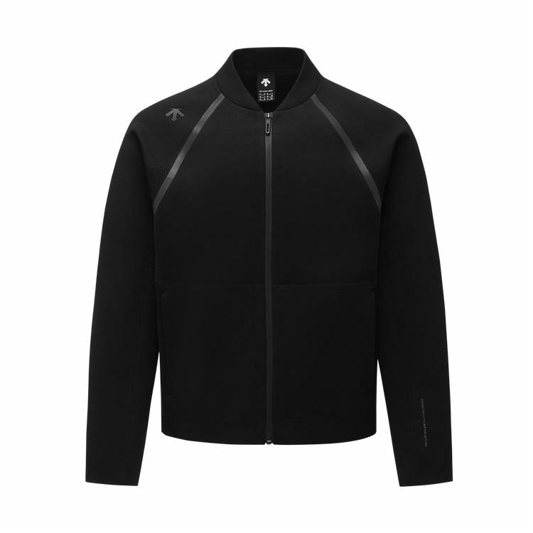迪桑特/DESCENTE DESCENTE TRAINING MOTION KNIT