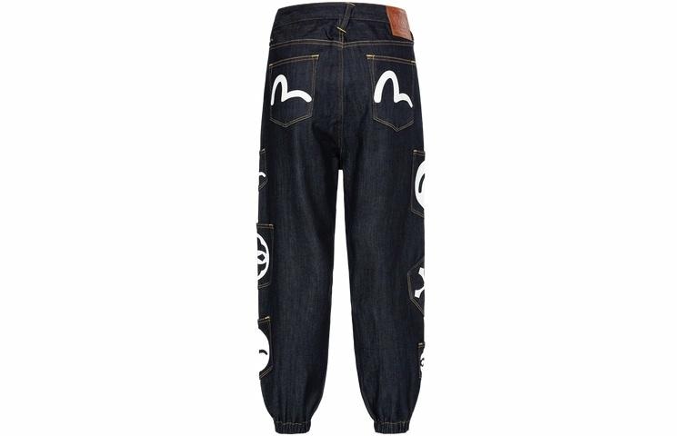 EVISU AW23