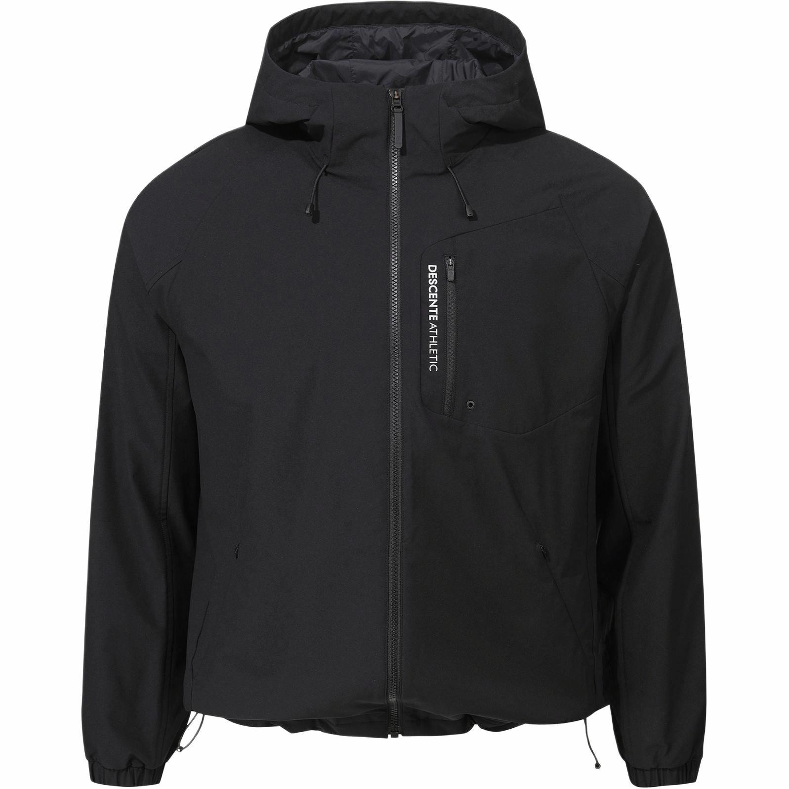 迪桑特/DESCENTE DESCENTE