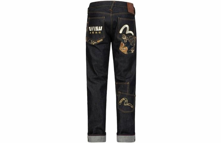 EVISU AW23