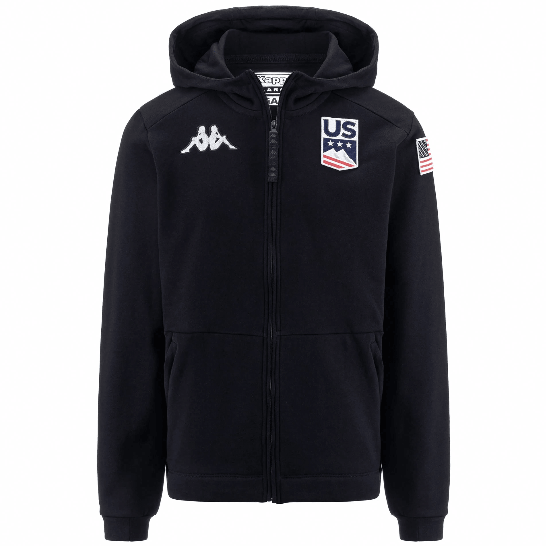Kappa/卡帕 Kappa 6CENTO ARUFEOD Navy