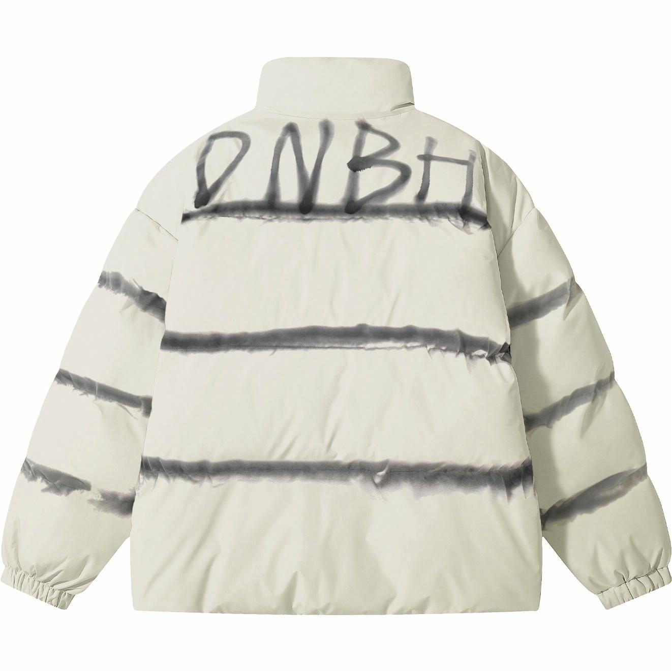 DNBH Logo