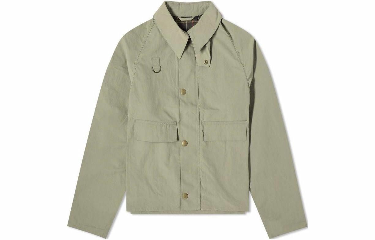 Barbour