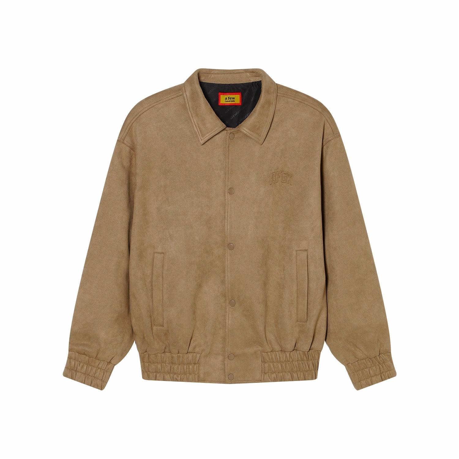 AFGK FW24 350G