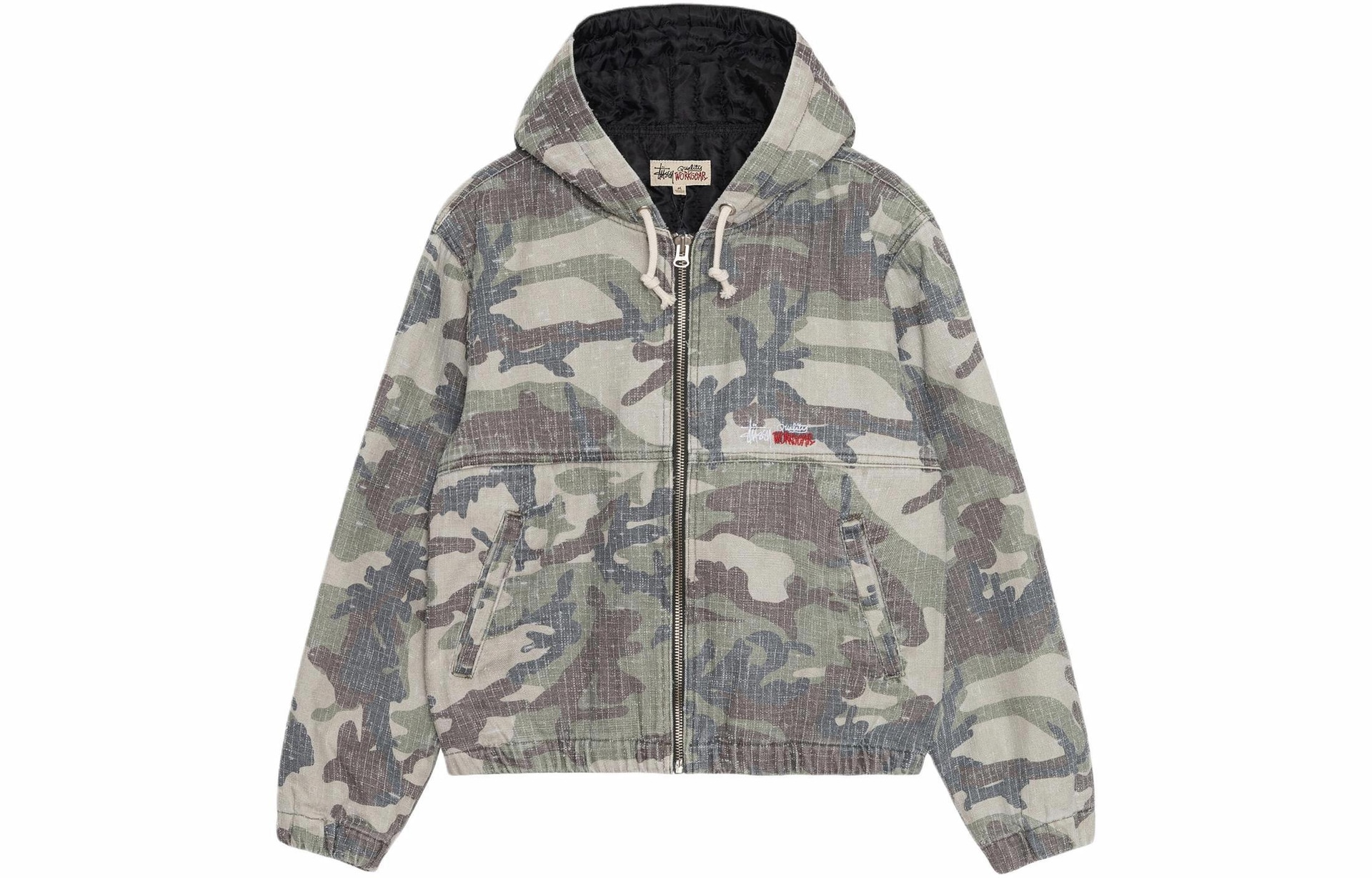 Stussy SS24 Drop2