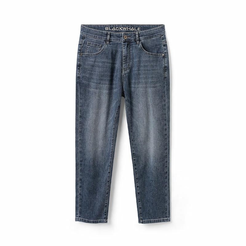 黑鲸 HLA JEANS HLA JEANS 02