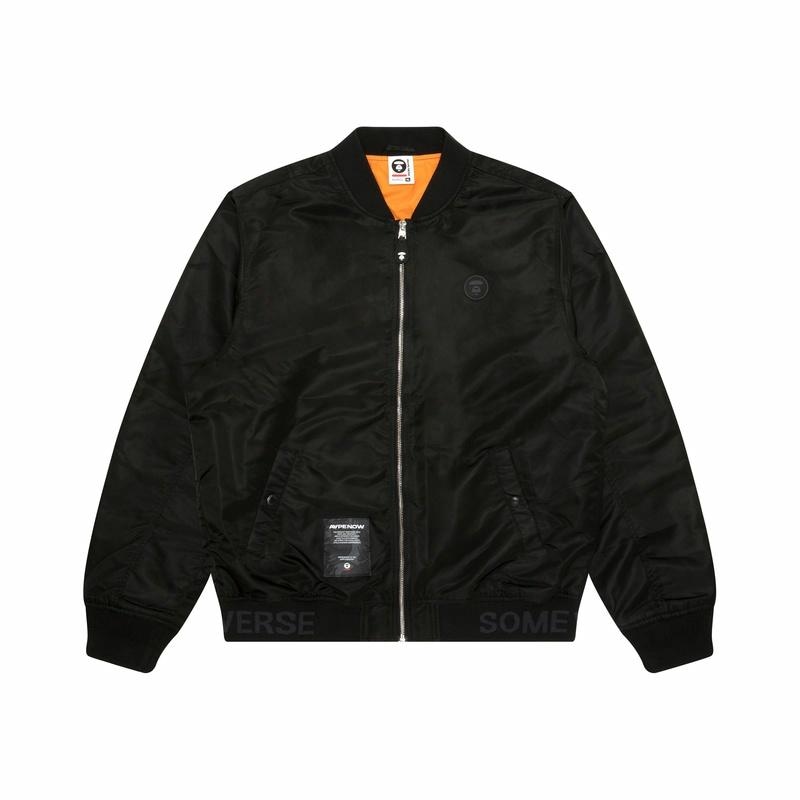 Aape Jacket