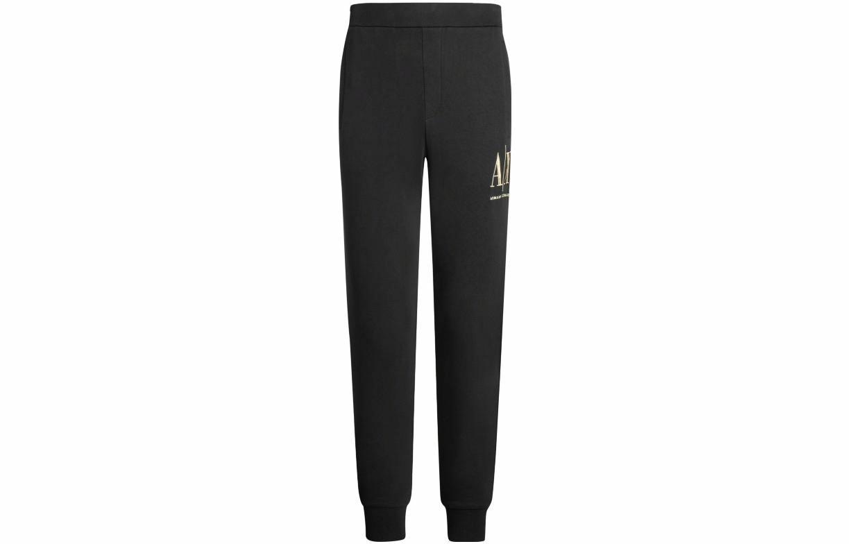 ARMANI EXCHANGE SS23 Logo