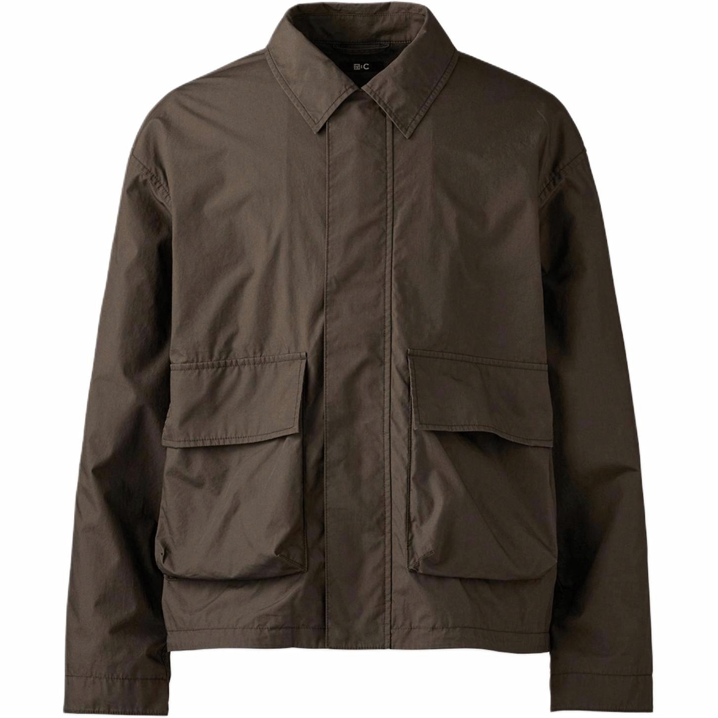 UNIQLO/优衣库 UNIQLO x Clare Waight Keller SS25 Jacket
