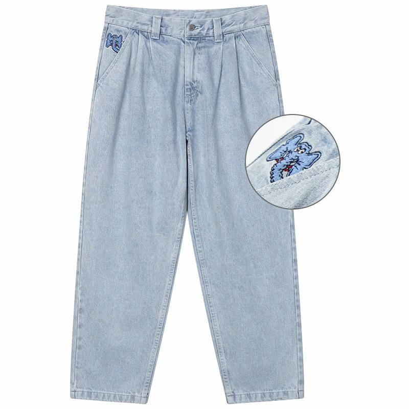MIND ERROR Jeans