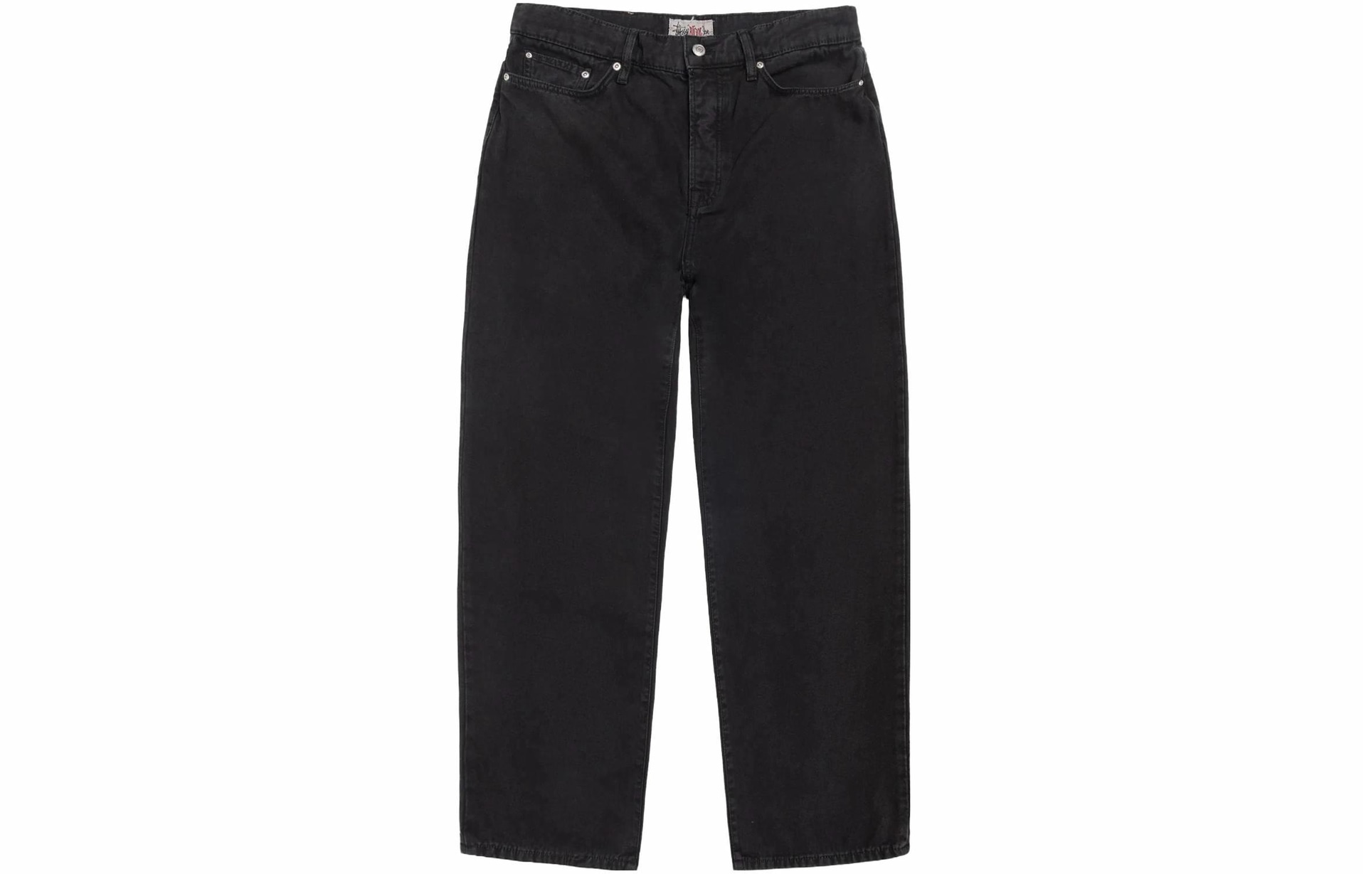 Stussy Big Ol' Jean