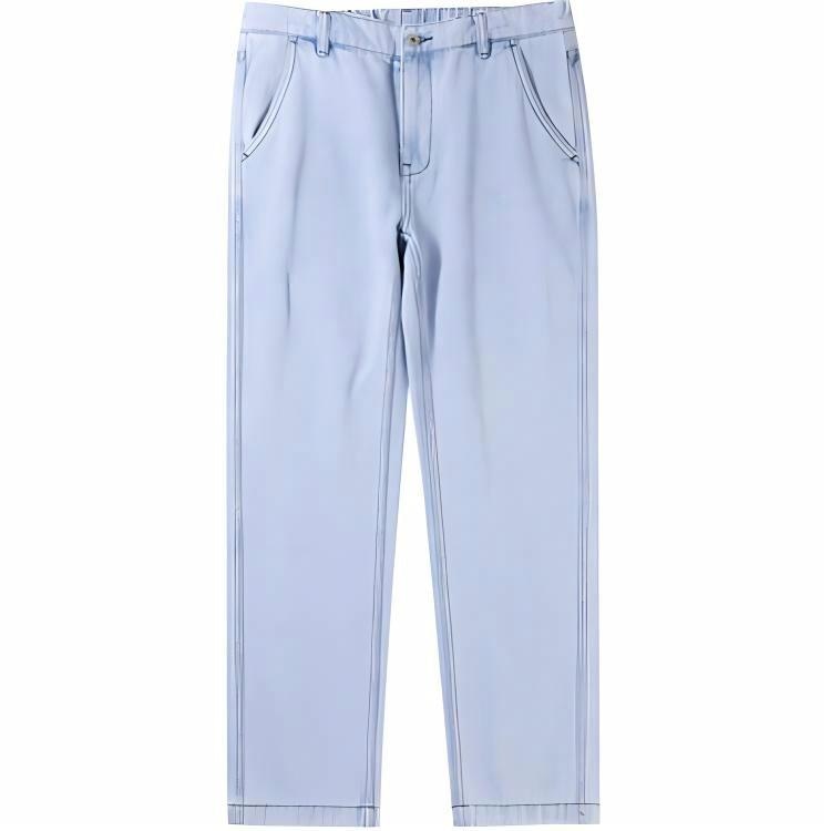 黑鲸 HLA JEANS HLA JEANS