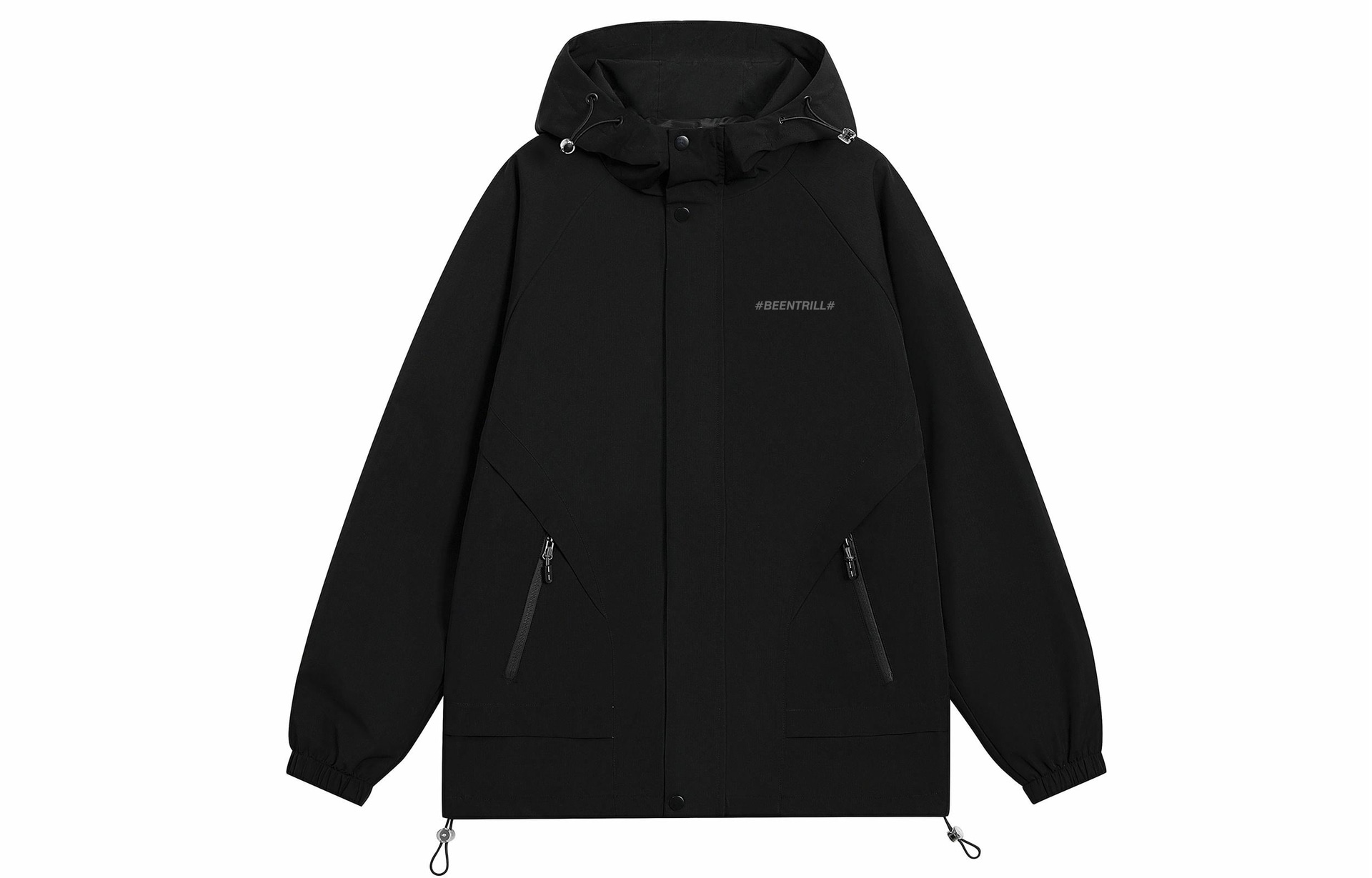 BEENTRILL