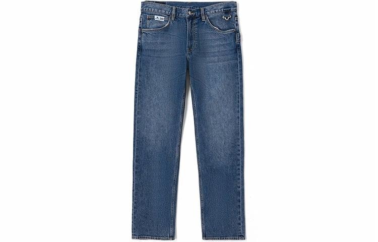 Lee Buddy Lee FW23 Light Blue