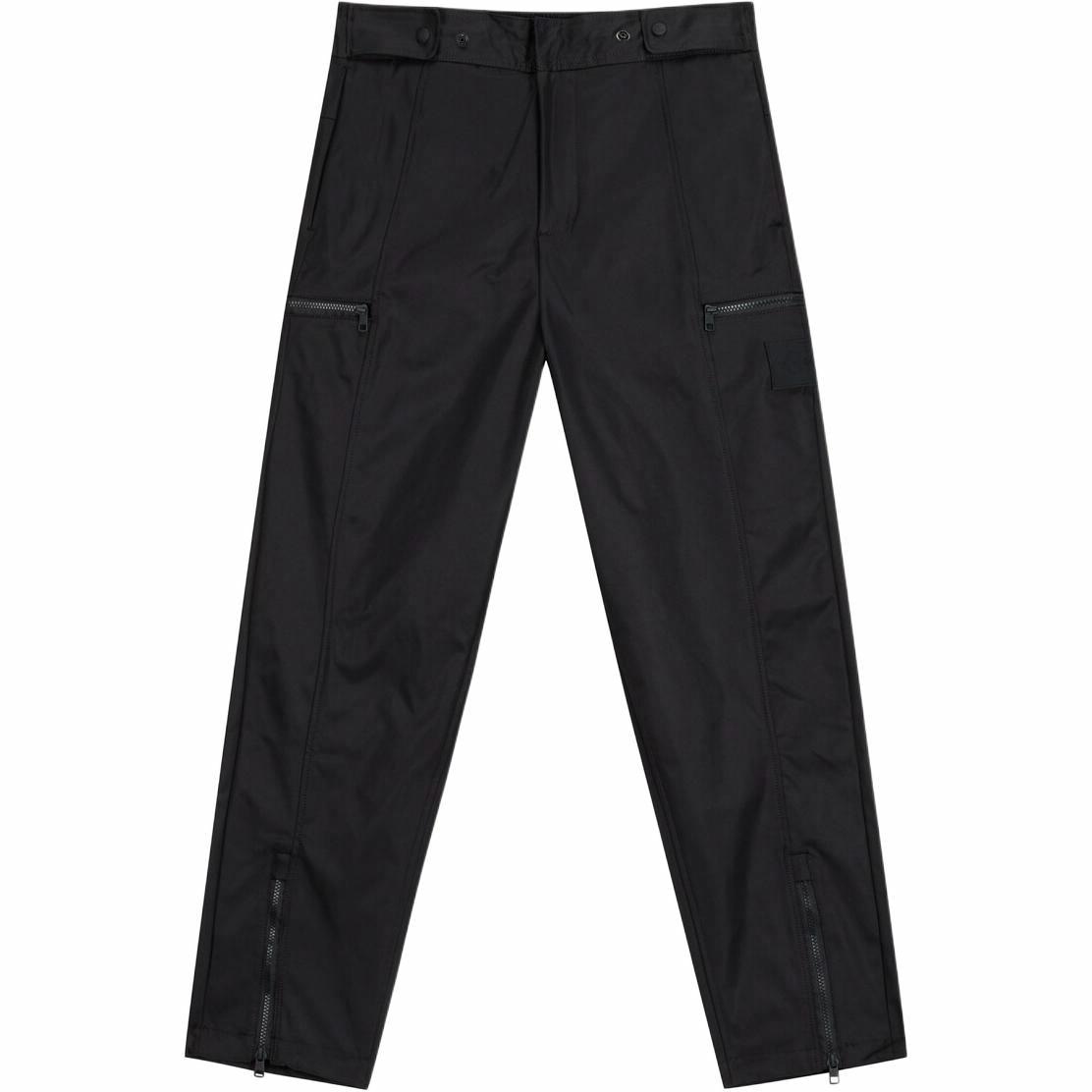 Calvin Klein Cargo Pants Black