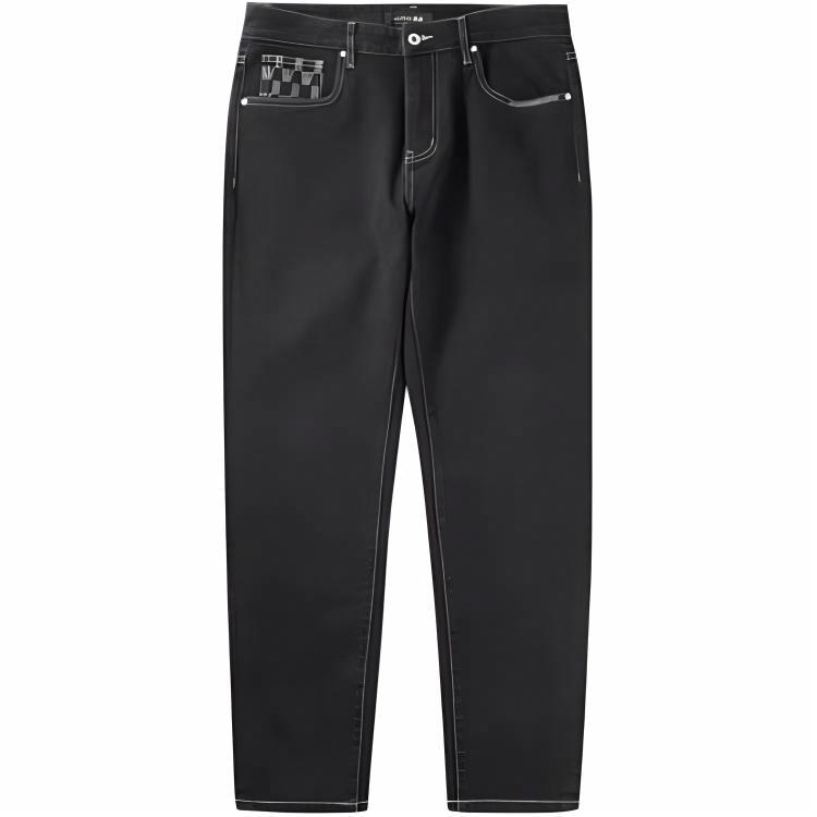 黑鲸 HLA JEANS HLA JEANS