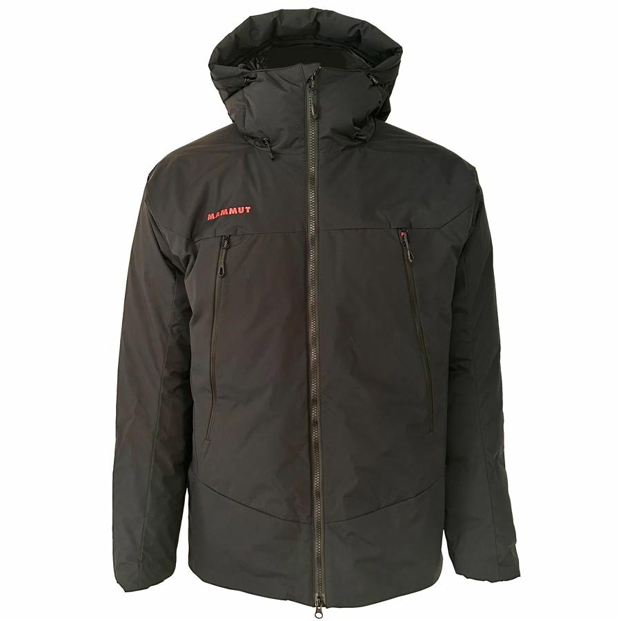 MAMMUT猛犸象 MAMMUT LOGO