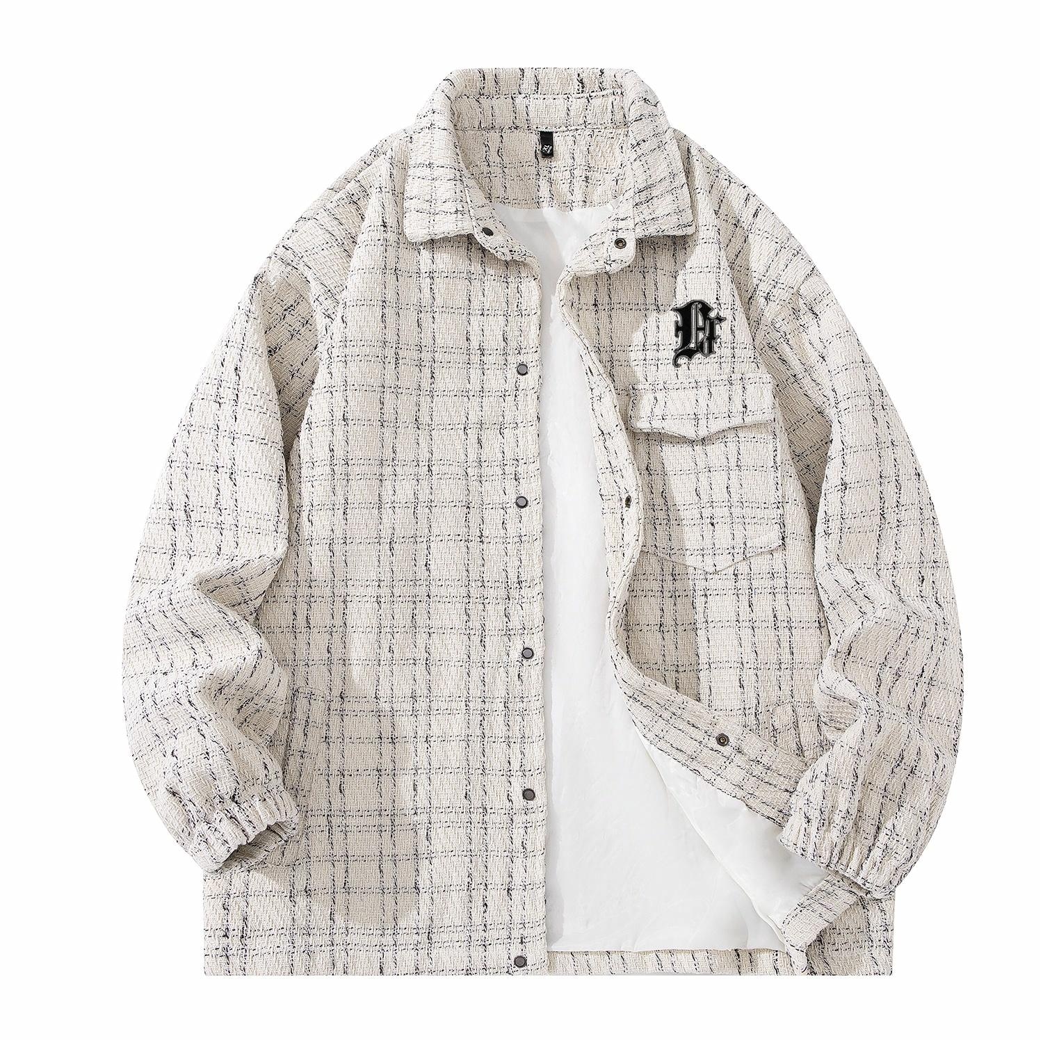 FORIDER Jacket