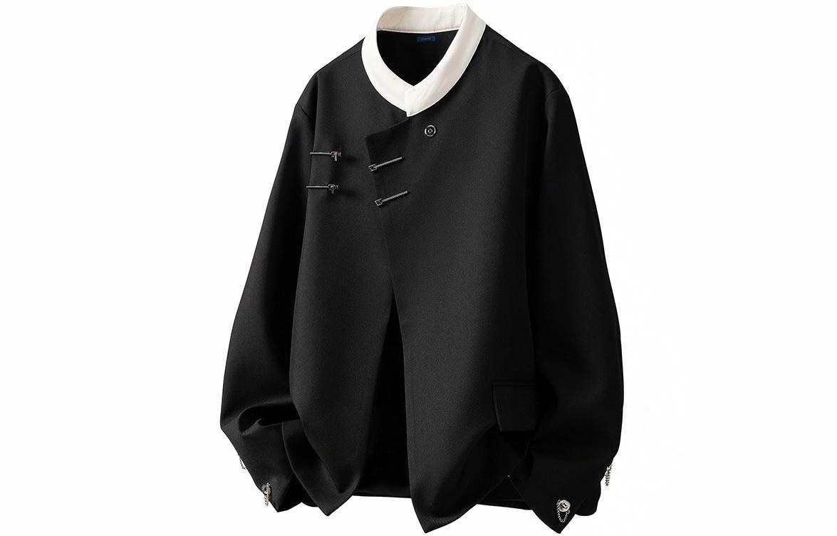 COMOWA Jacket Black