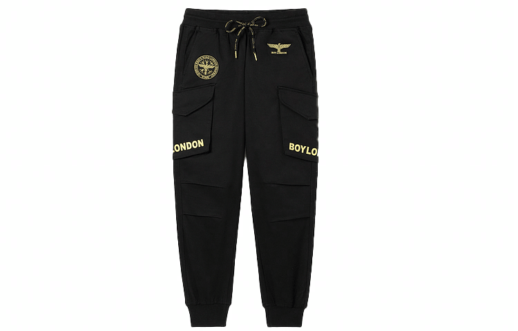 Boy London Logo