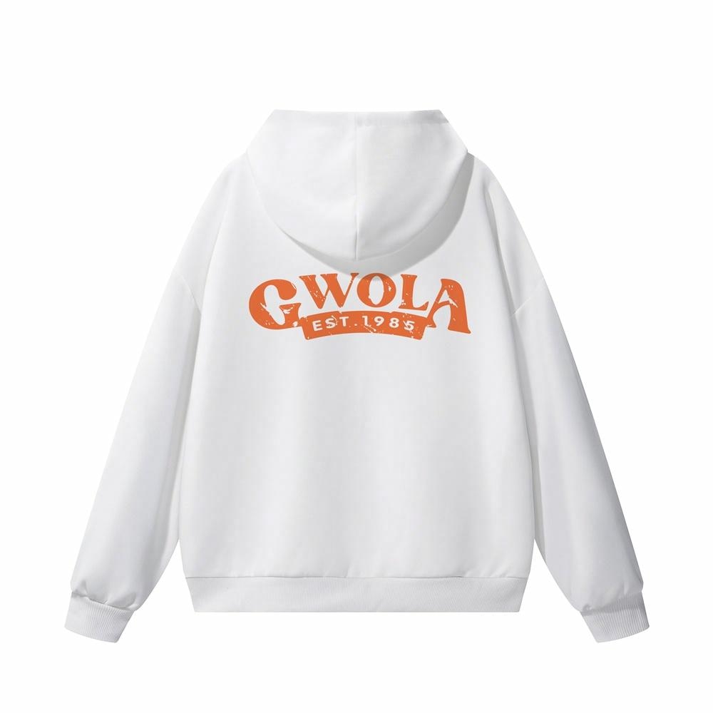 Gwola Logo