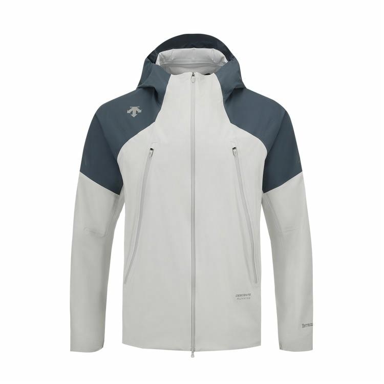 迪桑特/DESCENTE DESCENTE RUNNING