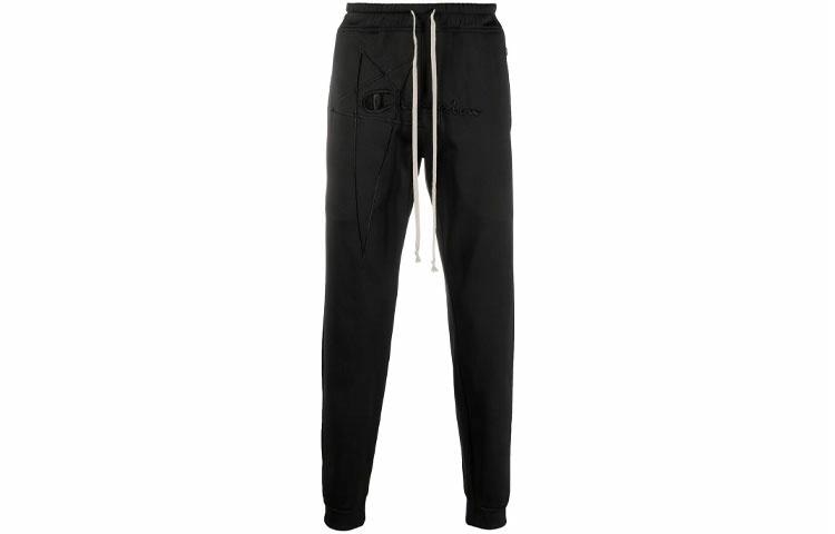 Rick Owens x Champion FW21