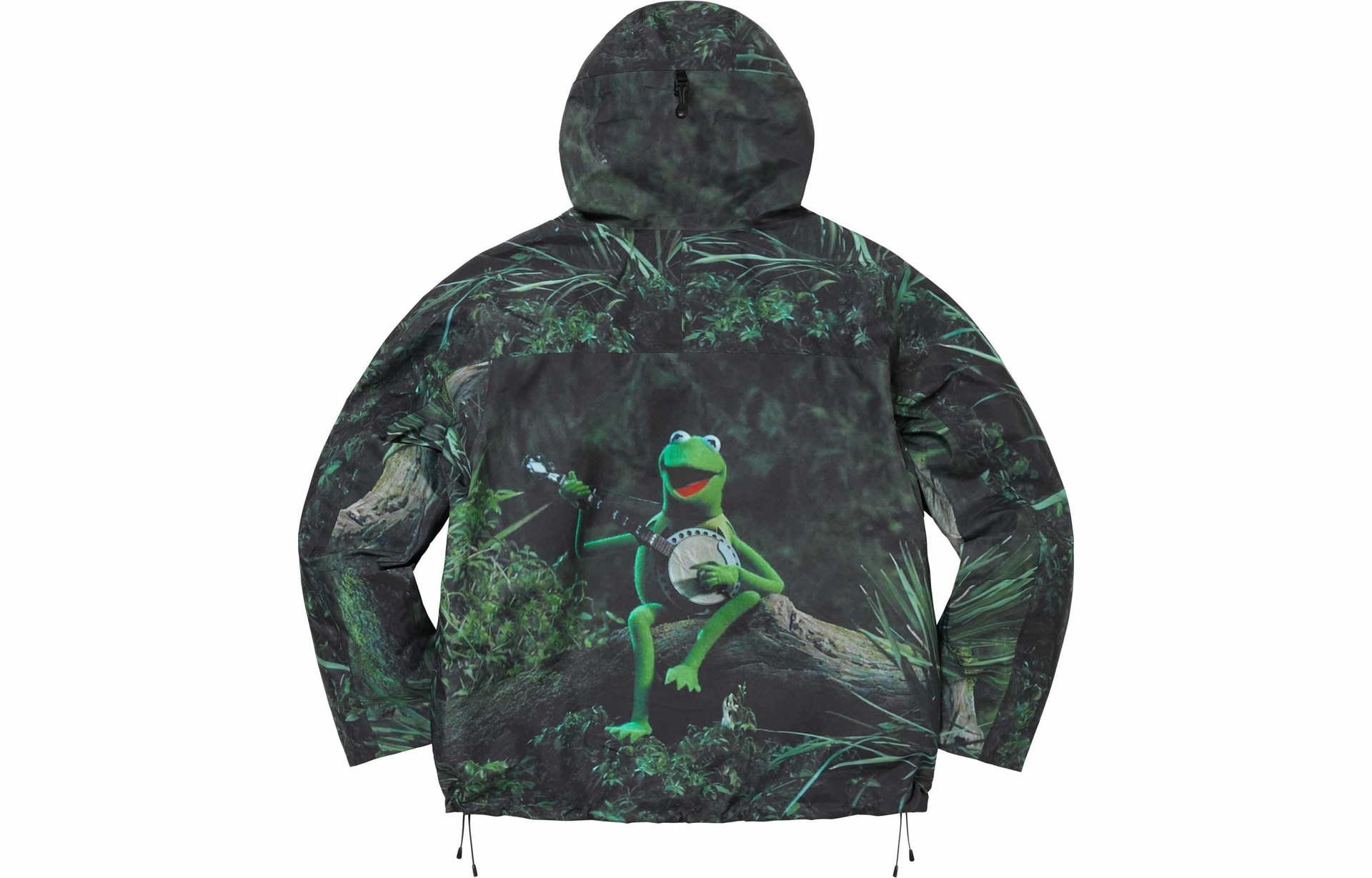 Supreme GORE-TEX Shell Jacket